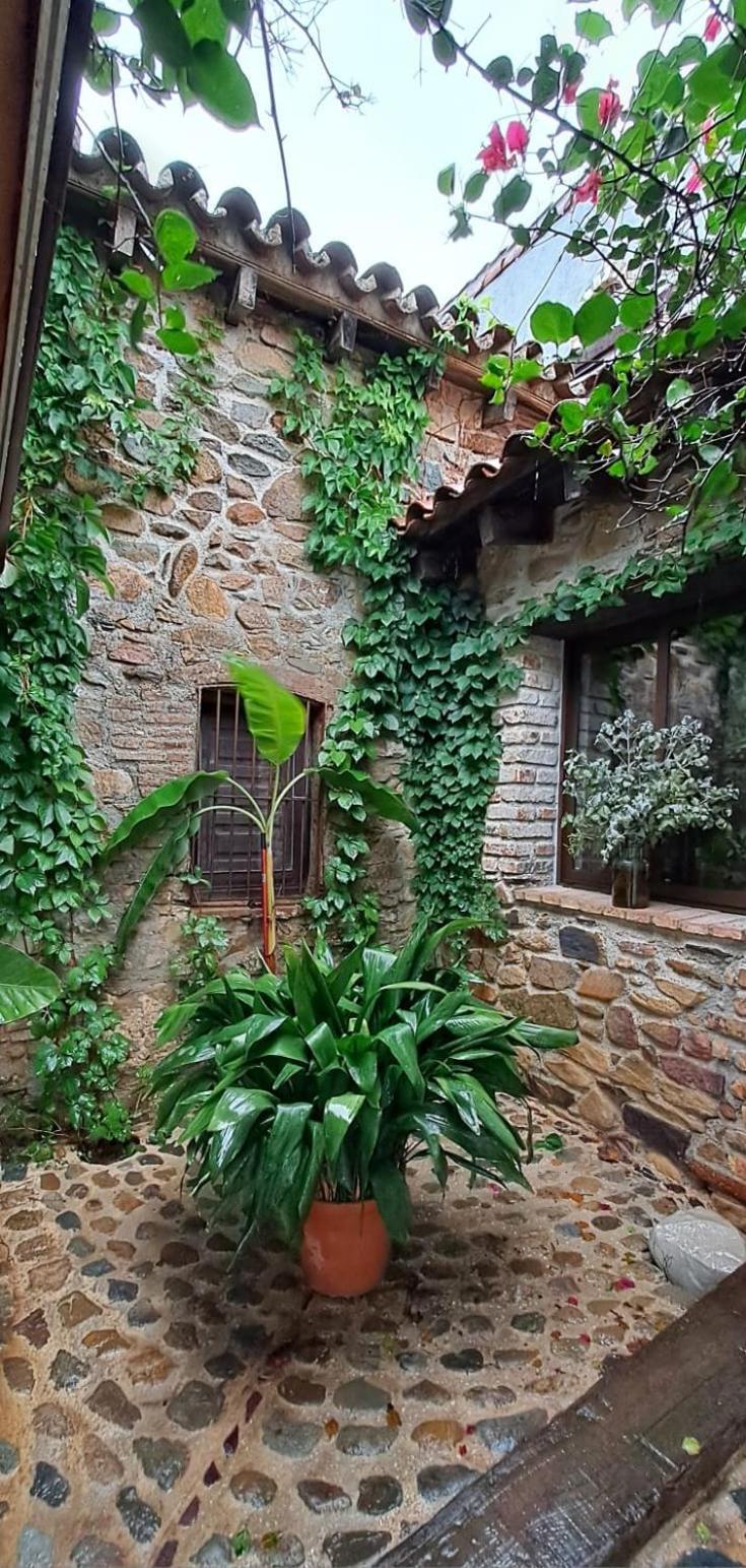 Finca Los Caleros Juan Gallegos Εξωτερικό φωτογραφία