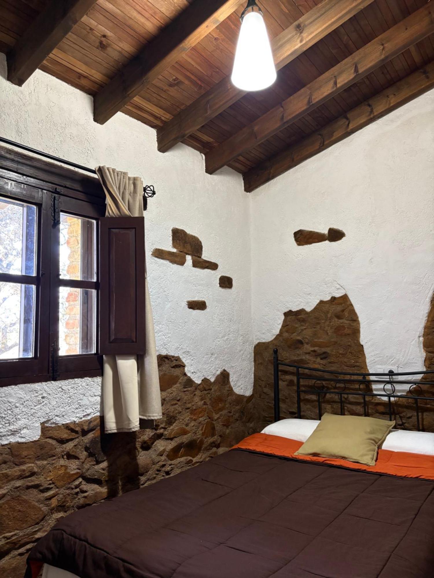Finca Los Caleros Juan Gallegos Εξωτερικό φωτογραφία