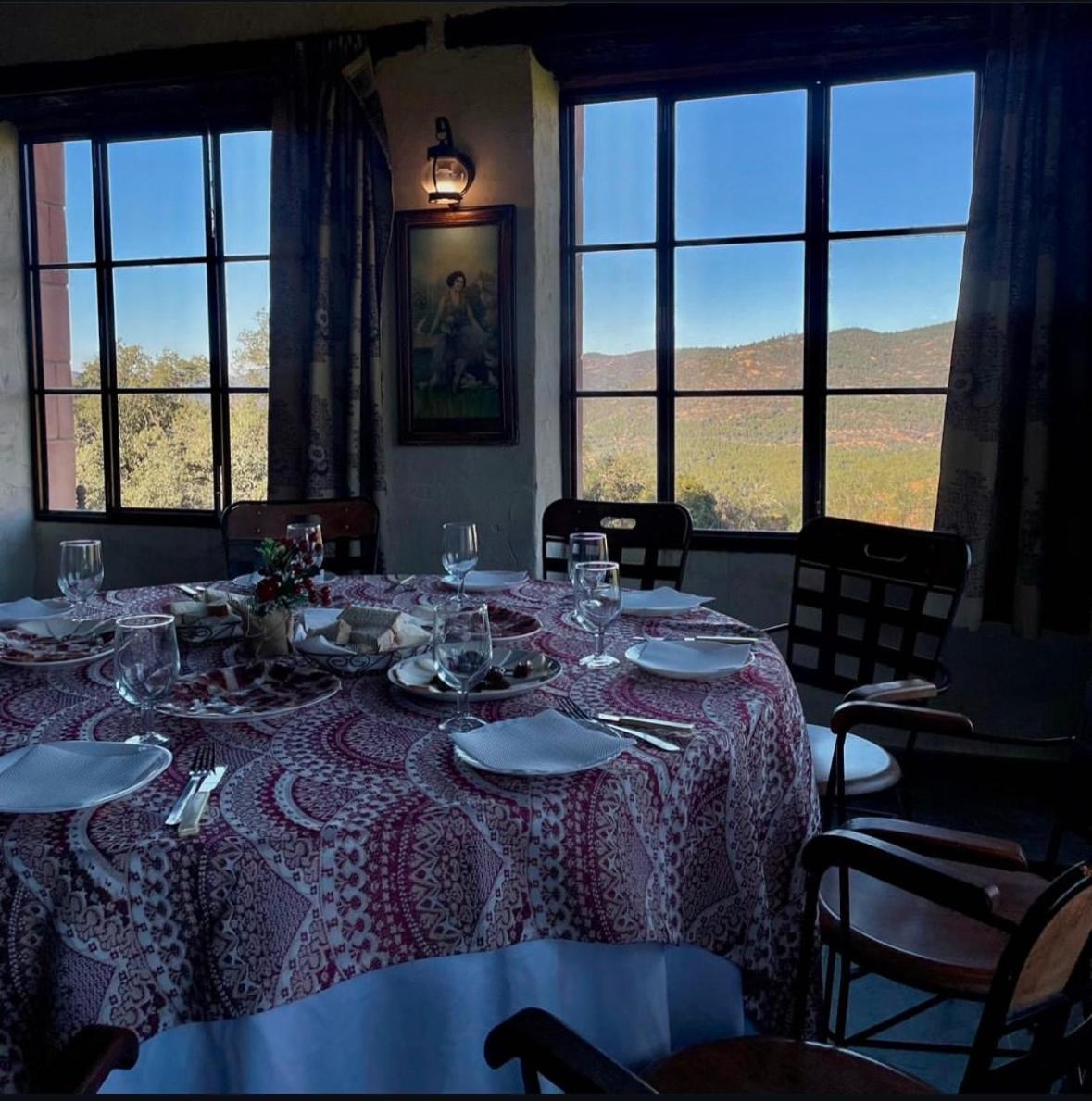 Finca Los Caleros Juan Gallegos Εξωτερικό φωτογραφία