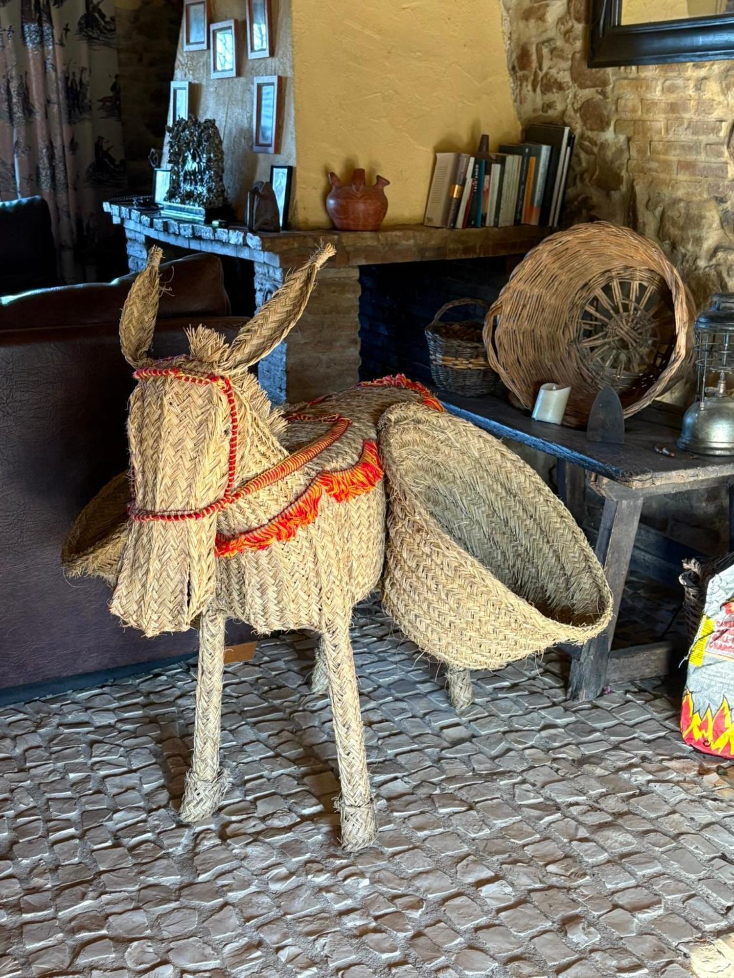 Finca Los Caleros Juan Gallegos Εξωτερικό φωτογραφία