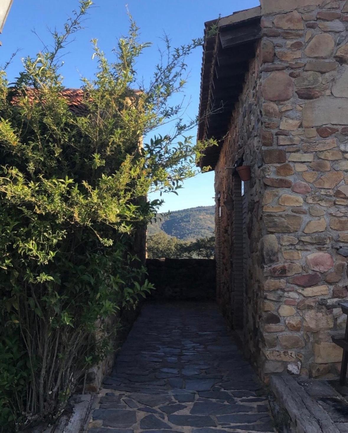 Finca Los Caleros Juan Gallegos Εξωτερικό φωτογραφία