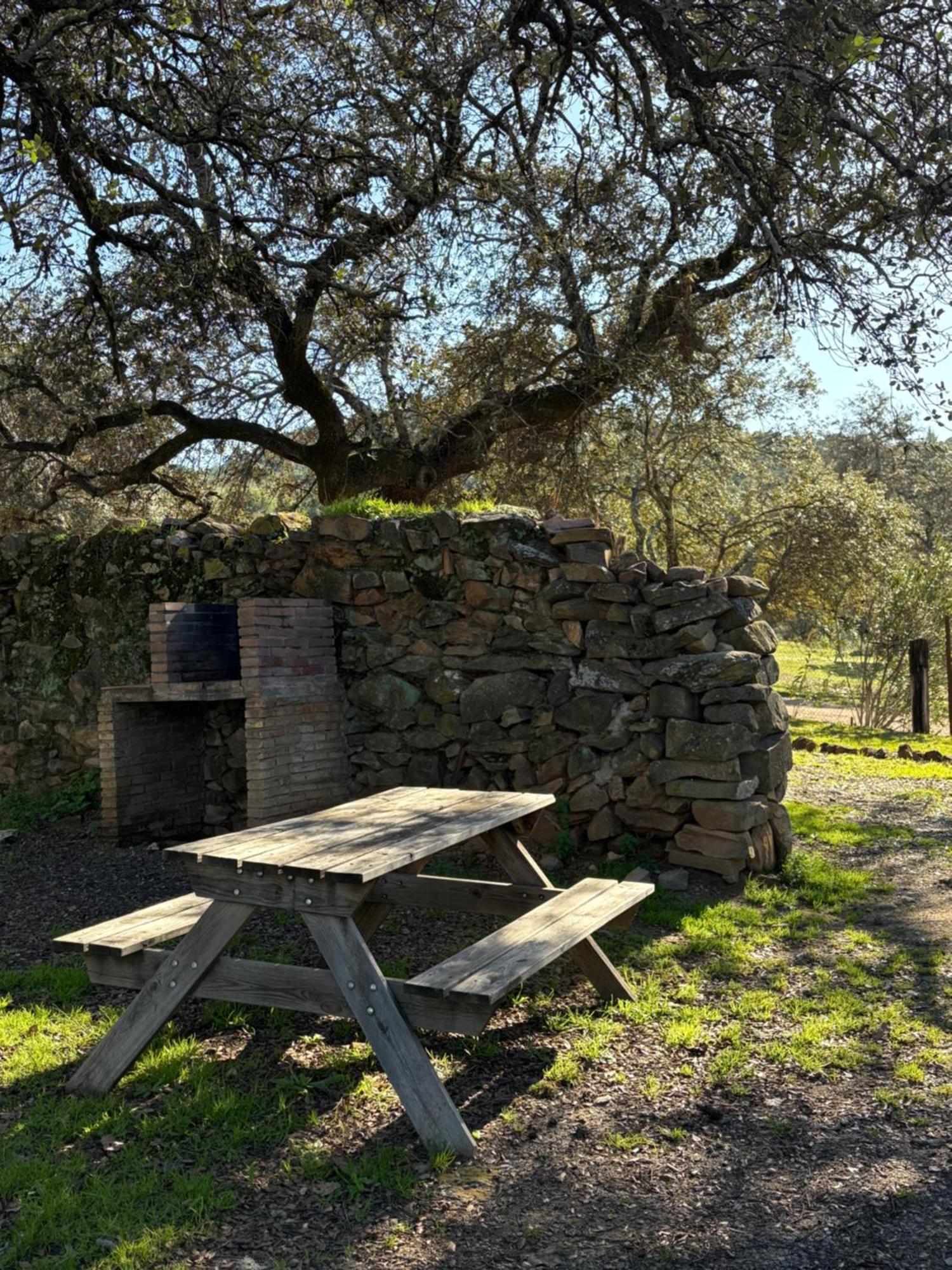 Finca Los Caleros Juan Gallegos Εξωτερικό φωτογραφία