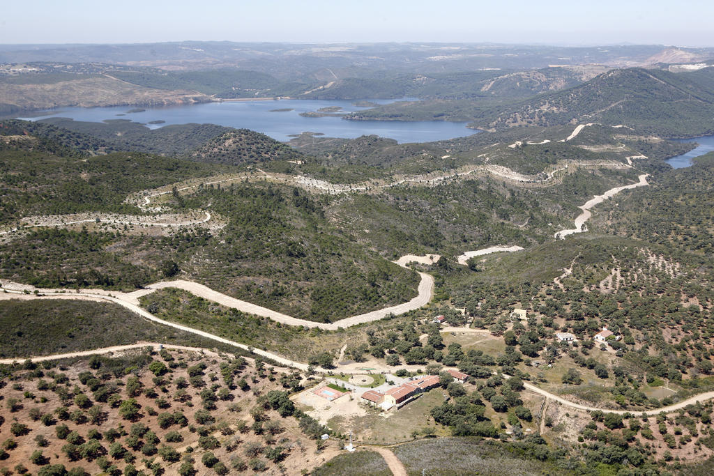 Finca Los Caleros Juan Gallegos Εξωτερικό φωτογραφία