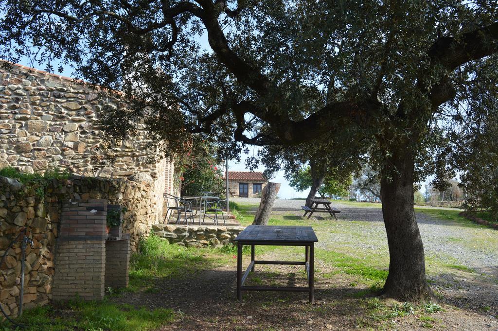 Finca Los Caleros Juan Gallegos Εξωτερικό φωτογραφία