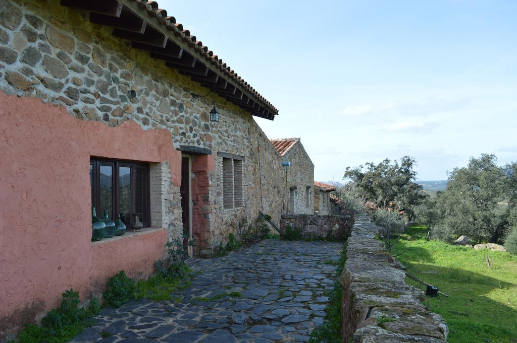 Finca Los Caleros Juan Gallegos Εξωτερικό φωτογραφία