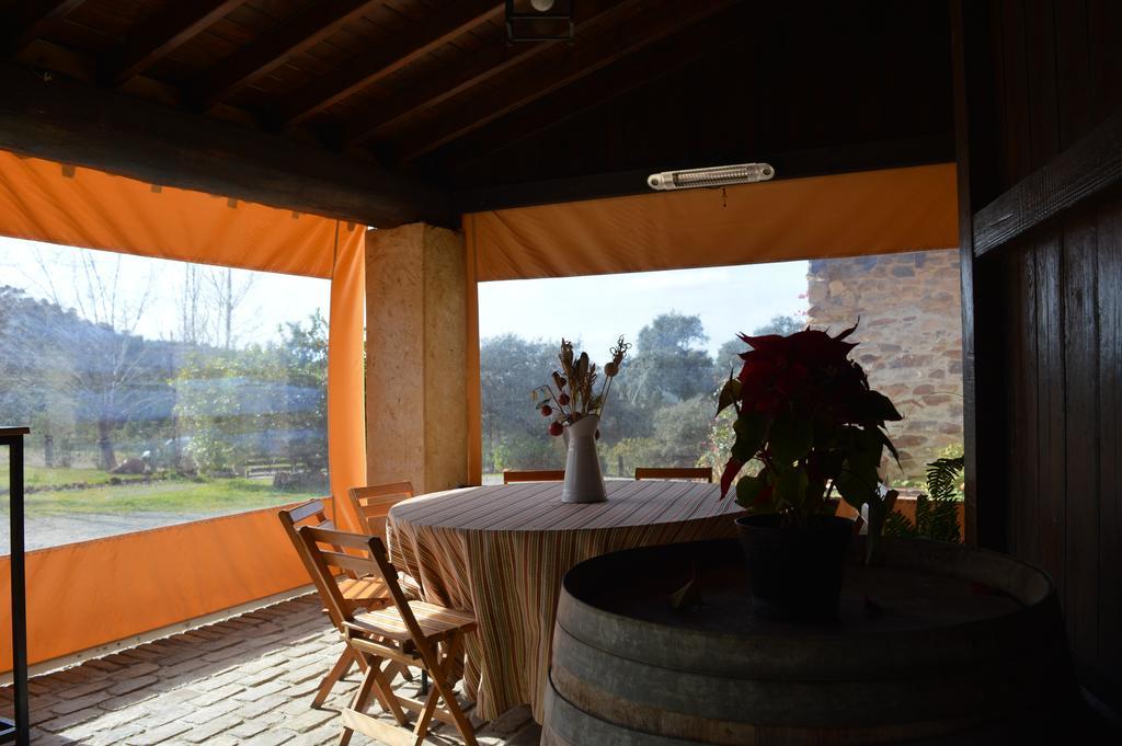 Finca Los Caleros Juan Gallegos Εξωτερικό φωτογραφία