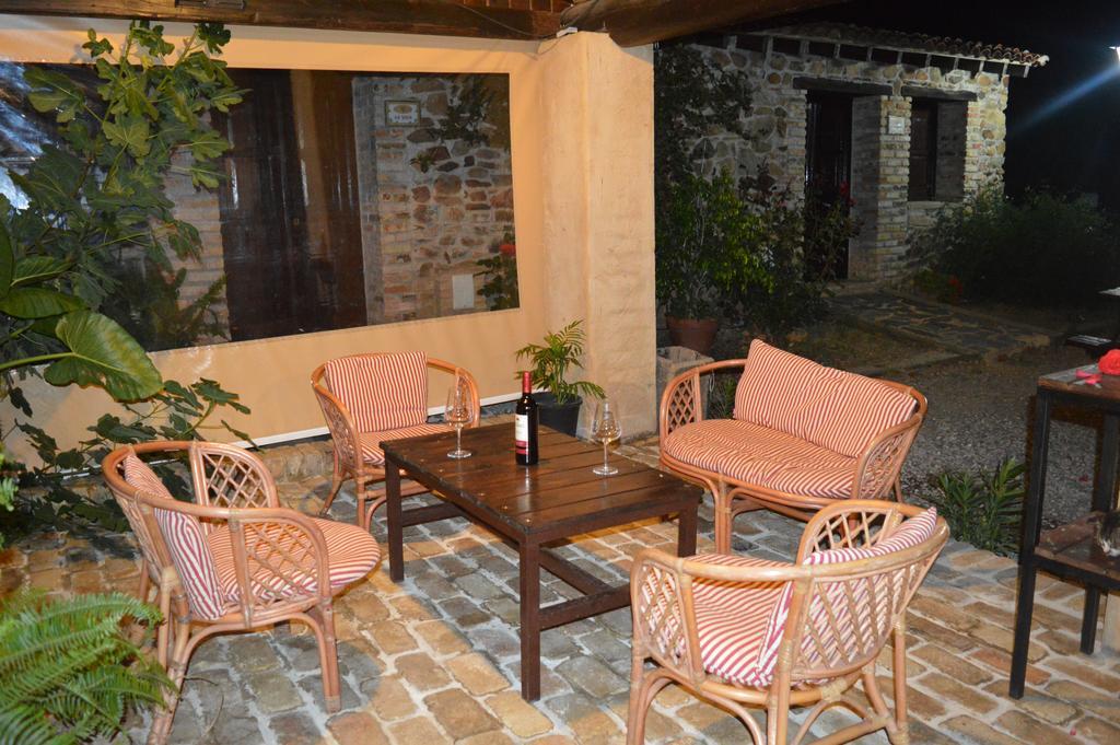 Finca Los Caleros Juan Gallegos Εξωτερικό φωτογραφία