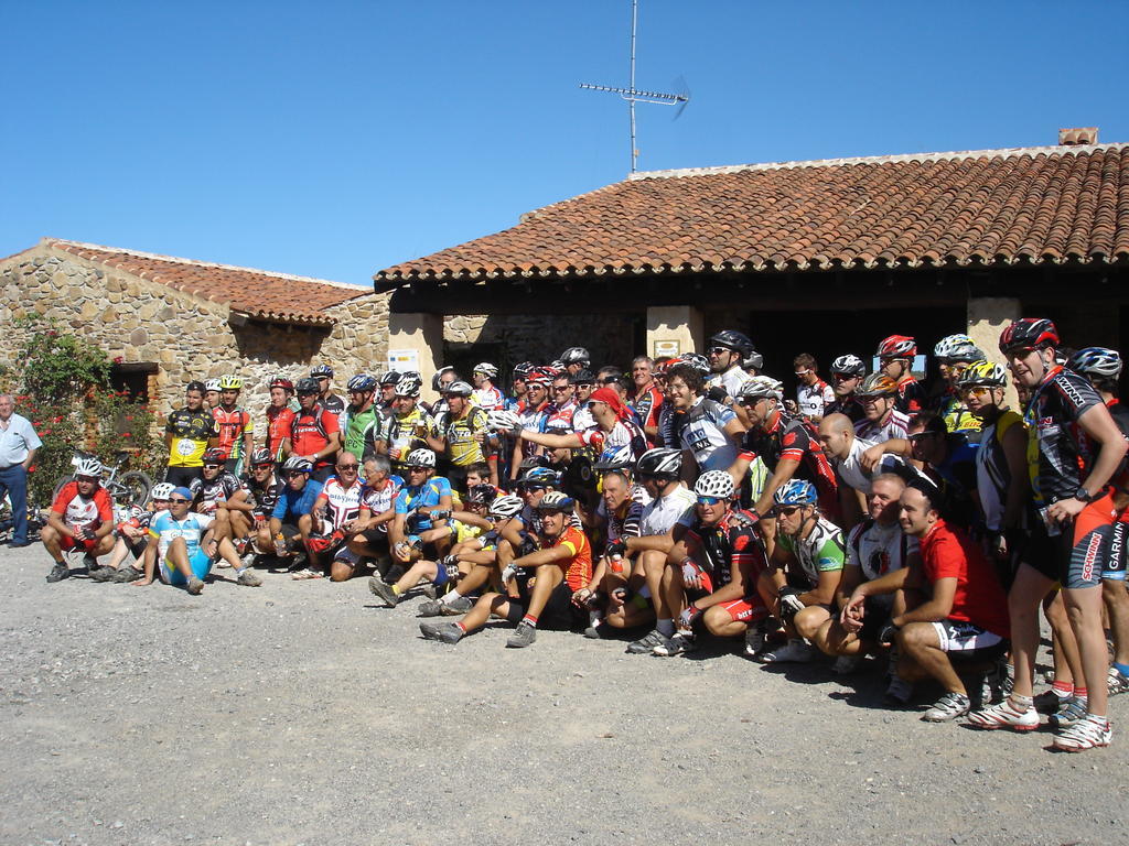 Finca Los Caleros Juan Gallegos Εξωτερικό φωτογραφία