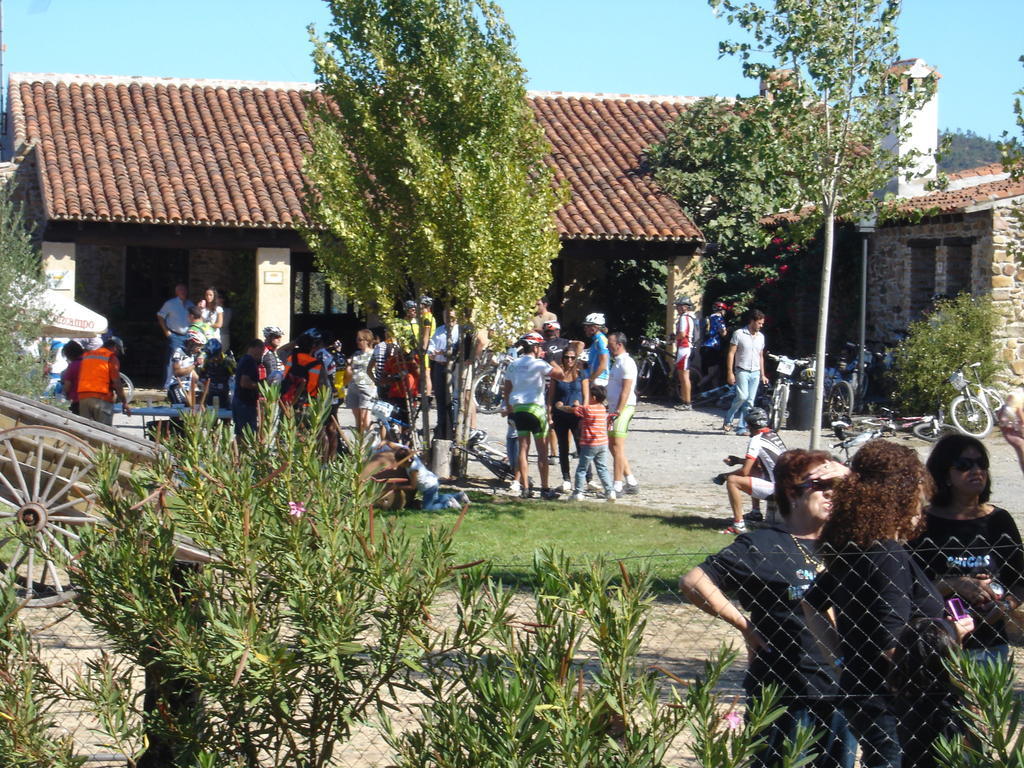Finca Los Caleros Juan Gallegos Εξωτερικό φωτογραφία