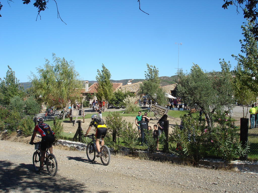 Finca Los Caleros Juan Gallegos Εξωτερικό φωτογραφία