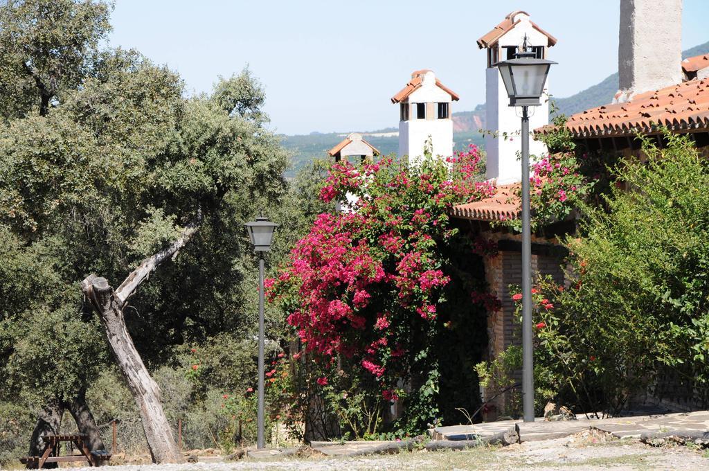 Finca Los Caleros Juan Gallegos Εξωτερικό φωτογραφία