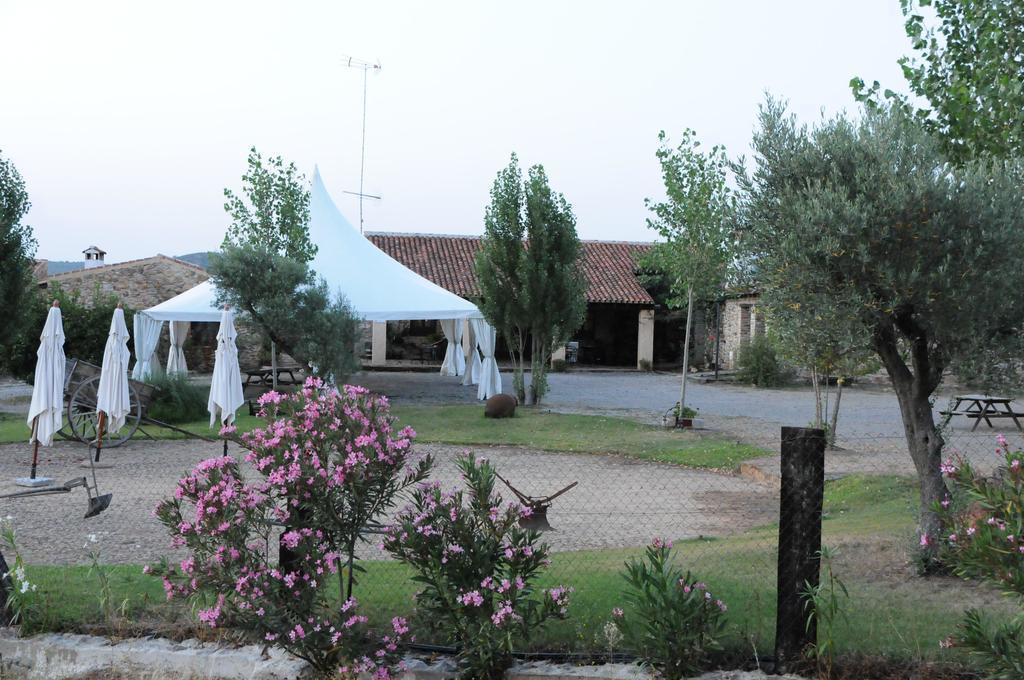 Finca Los Caleros Juan Gallegos Εξωτερικό φωτογραφία
