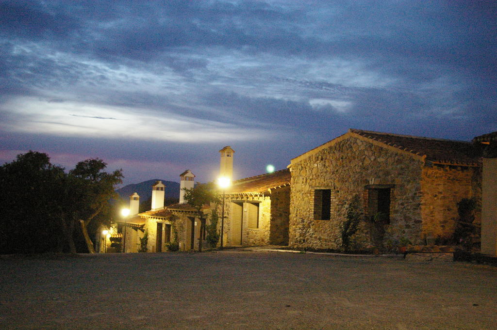 Finca Los Caleros Juan Gallegos Εξωτερικό φωτογραφία