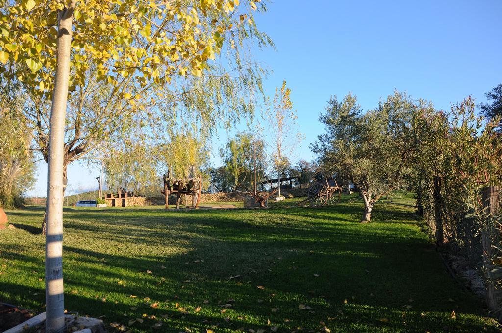 Finca Los Caleros Juan Gallegos Εξωτερικό φωτογραφία