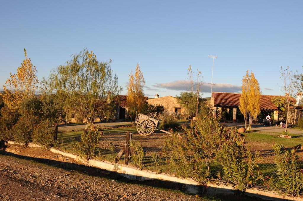 Finca Los Caleros Juan Gallegos Εξωτερικό φωτογραφία