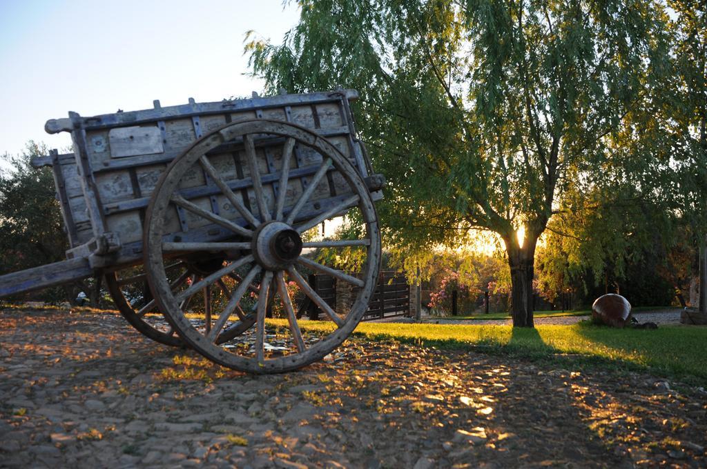 Finca Los Caleros Juan Gallegos Εξωτερικό φωτογραφία