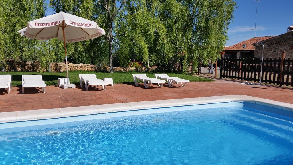 Finca Los Caleros Juan Gallegos Εξωτερικό φωτογραφία