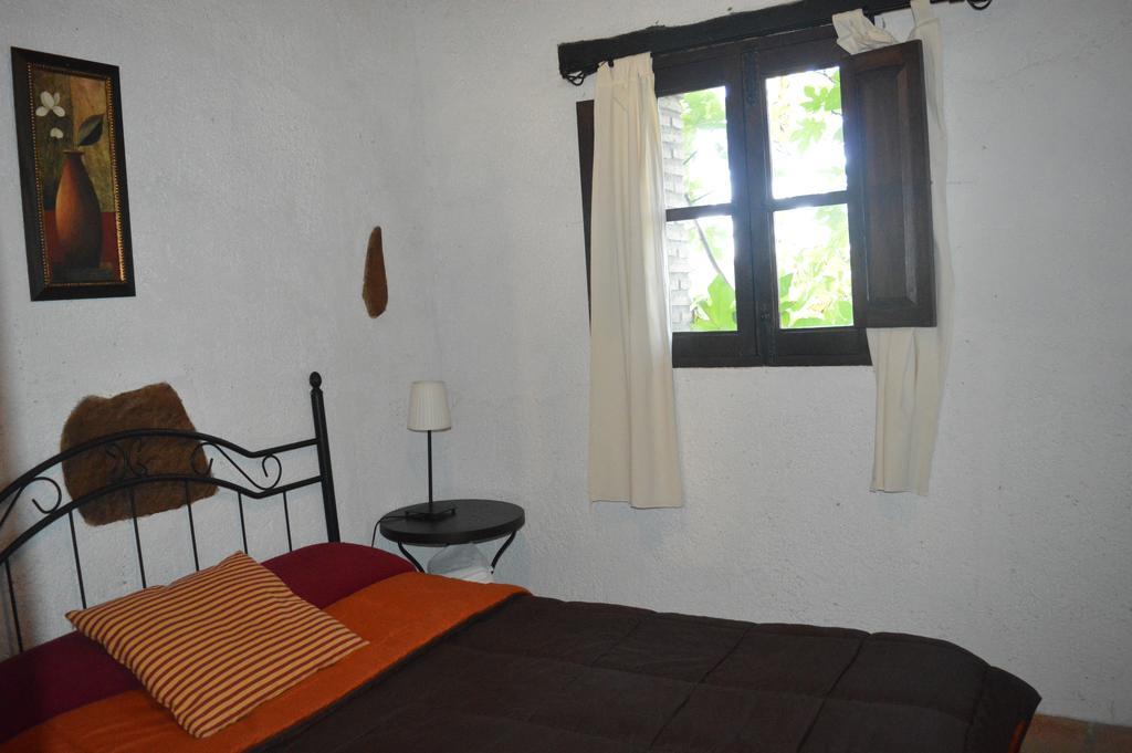 Finca Los Caleros Juan Gallegos Δωμάτιο φωτογραφία