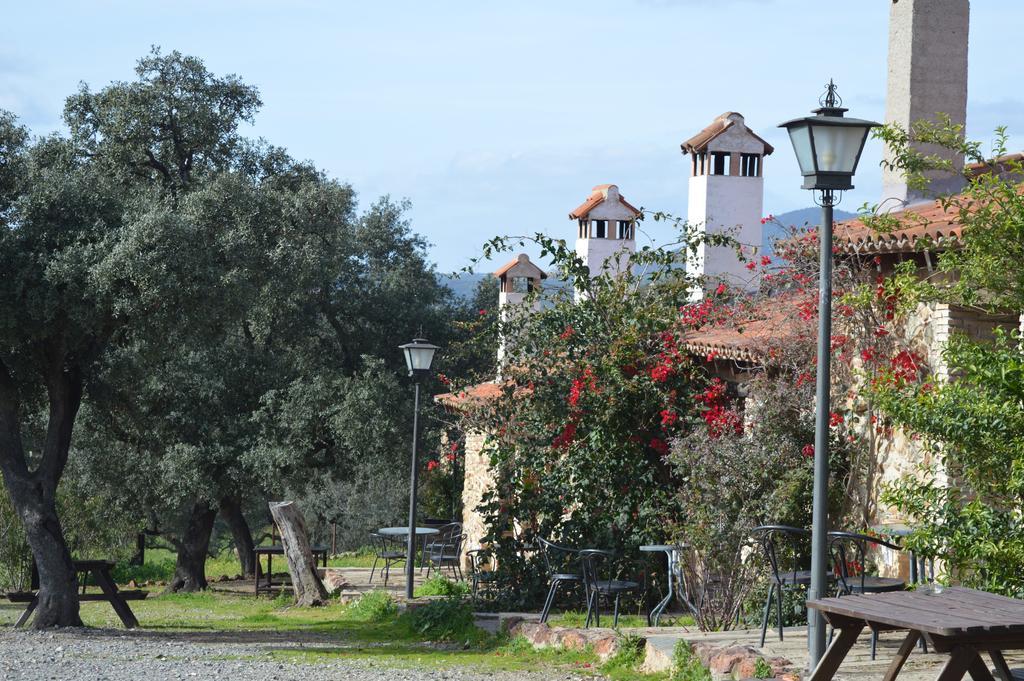 Finca Los Caleros Juan Gallegos Εξωτερικό φωτογραφία
